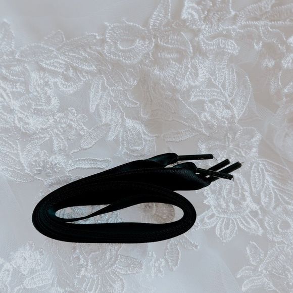 Wedding sneakers wedding air force 1/custom name and date - Picture 8 of 11